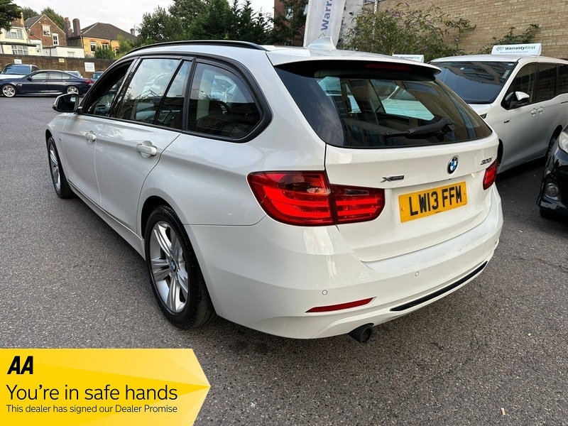 Used BMW 3 Series 2024 for sale - 76296687: Photo 17