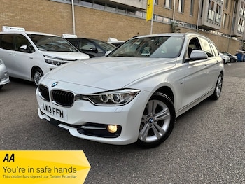 BMW - 3 Series
