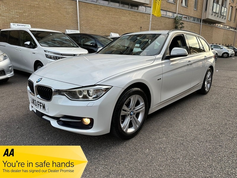 Used BMW 3 Series 2024 for sale - 76296687: Photo 2