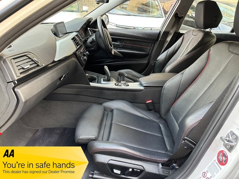 Used BMW 3 Series 2024 for sale - 76296687: Photo 20