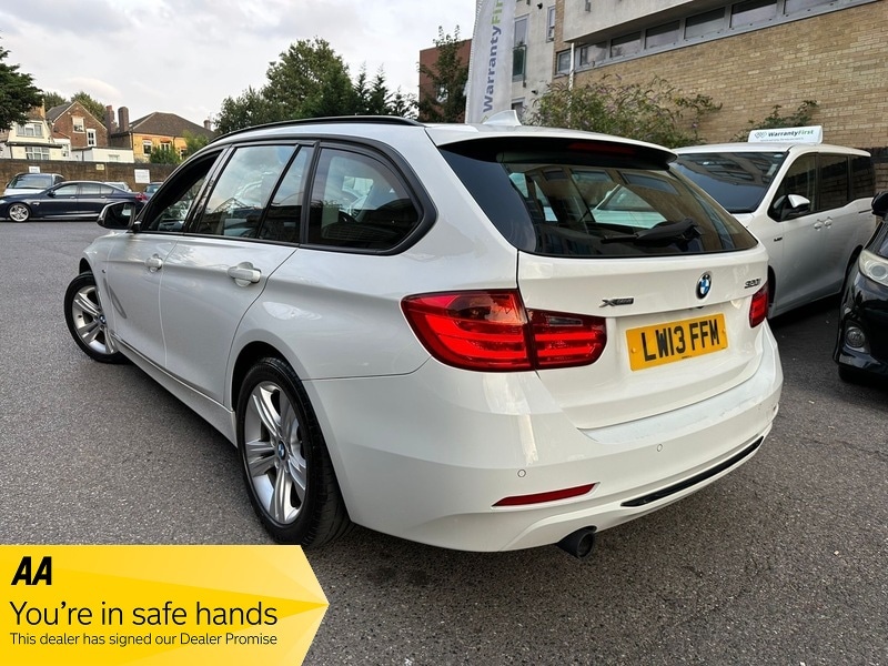 Used BMW 3 Series 2024 for sale - 76296687: Photo 21