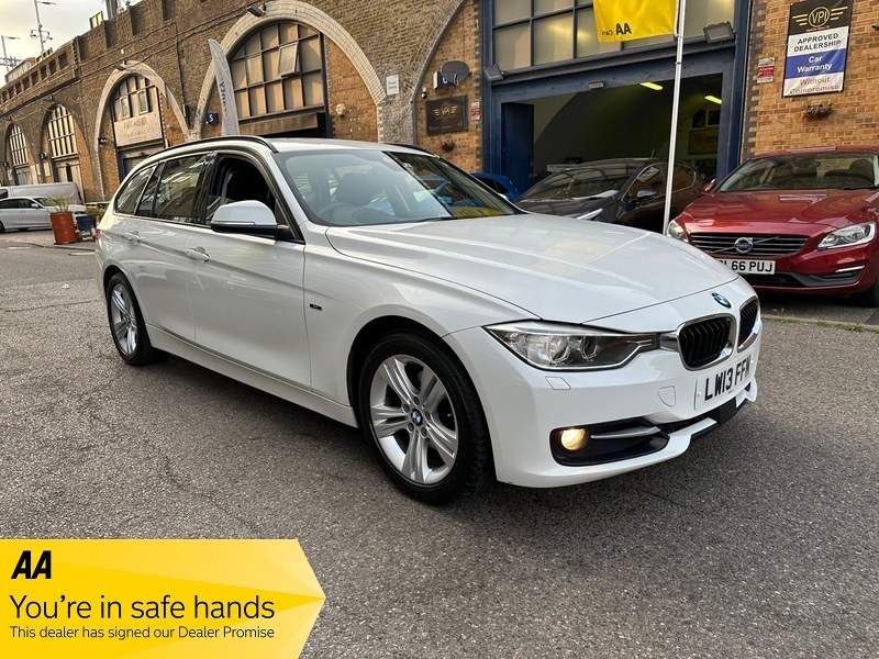 Used BMW 3 Series 2024 for sale - 76296687: Photo 22