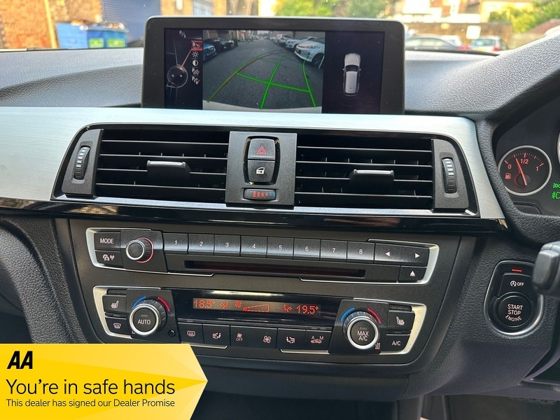 Used BMW 3 Series 2024 for sale - 76296687: Photo 26