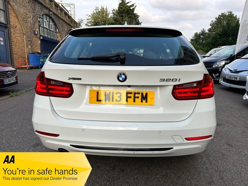 Used BMW 3 Series 2024 for sale - 76296687: Photo 33