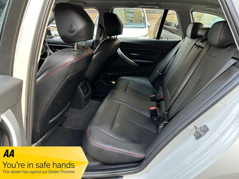 Used BMW 3 Series 2024 for sale - 76296687: Photo 34