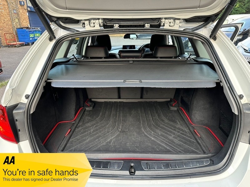 Used BMW 3 Series 2024 for sale - 76296687: Photo 35