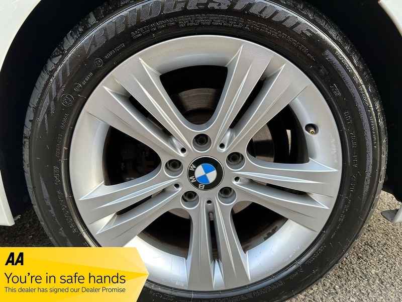 Used BMW 3 Series 2024 for sale - 76296687: Photo 37