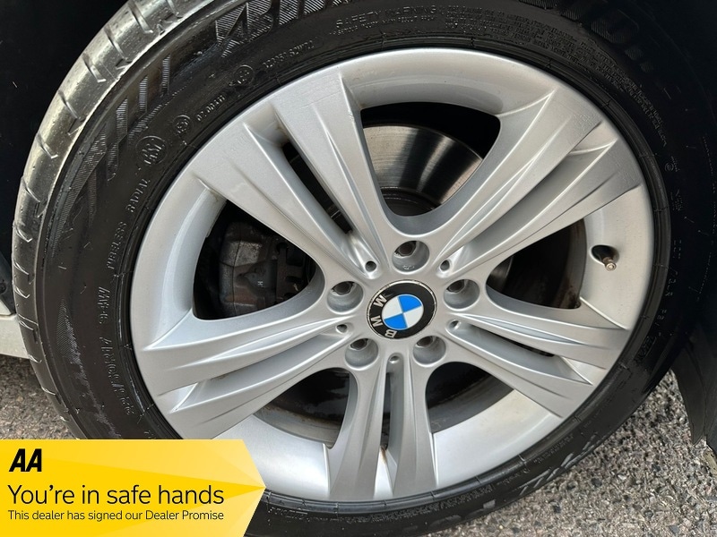 Used BMW 3 Series 2024 for sale - 76296687: Photo 39