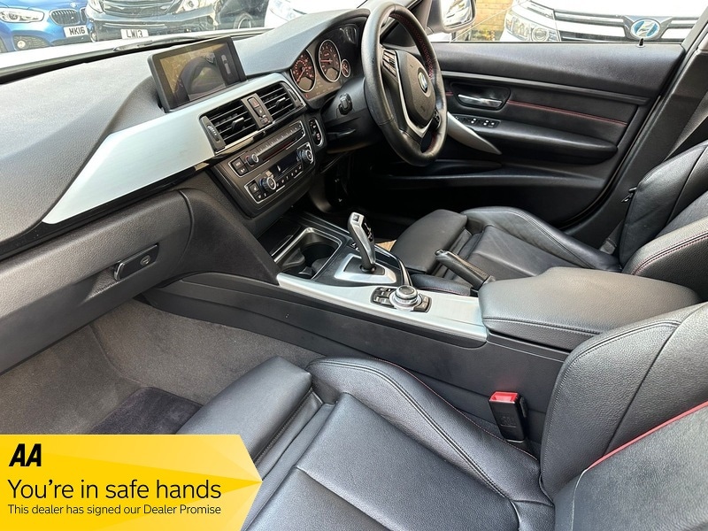 Used BMW 3 Series 2024 for sale - 76296687: Photo 6