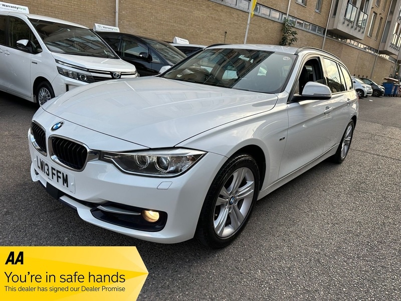 Used BMW 3 Series 2024 for sale - 76296687: Photo 7