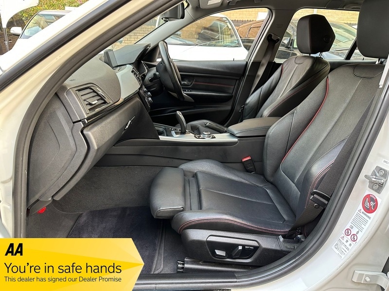 Used BMW 3 Series 2024 for sale - 76296687: Photo 8