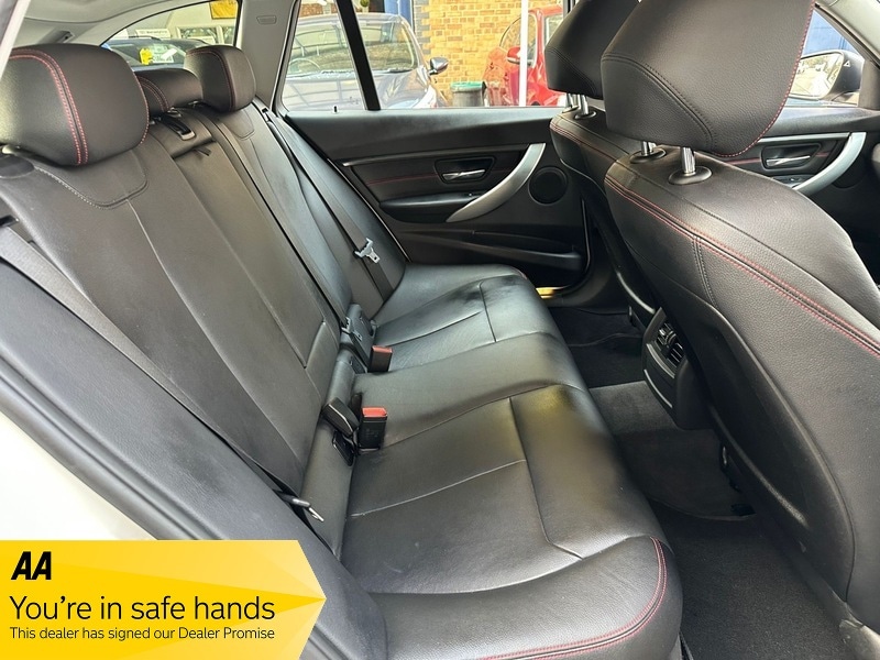 Used BMW 3 Series 2024 for sale - 76296687: Photo 9