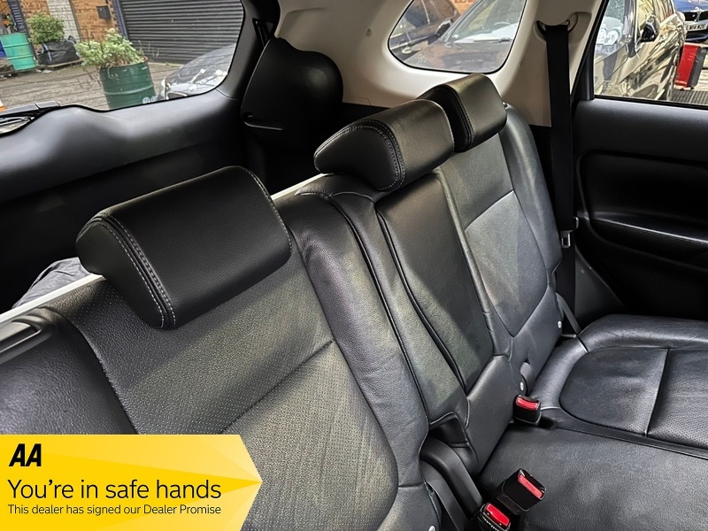 Used Mitsubishi Outlander 2014 for sale - 76596065: Photo 10