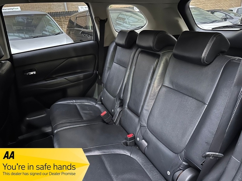 Used Mitsubishi Outlander 2014 for sale - 76596065: Photo 14