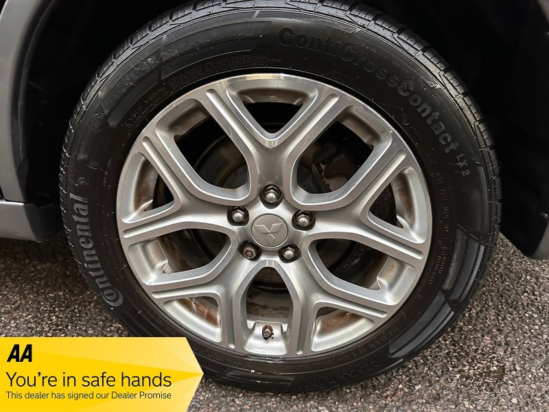 Used Mitsubishi Outlander 2014 for sale - 76596065: Photo 15