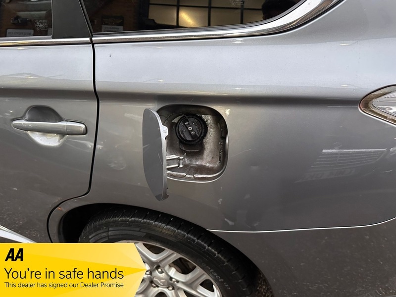 Used Mitsubishi Outlander 2014 for sale - 76596065: Photo 19