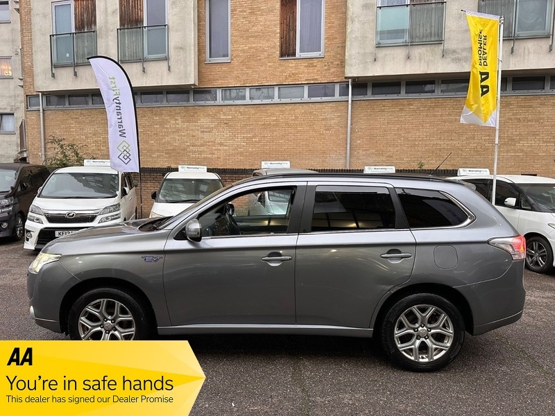 Used Mitsubishi Outlander 2014 for sale - 76596065: Photo 22