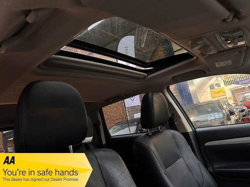 Used Mitsubishi Outlander 2014 for sale - 76596065: Photo 28