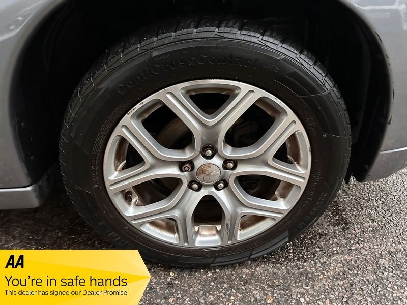 Used Mitsubishi Outlander 2014 for sale - 76596065: Photo 32