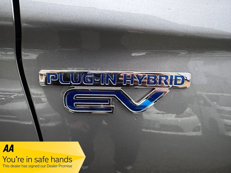 Used Mitsubishi Outlander 2014 for sale - 76596065: Photo 34