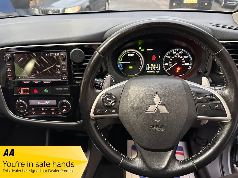 Used Mitsubishi Outlander 2014 for sale - 76596065: Photo 37