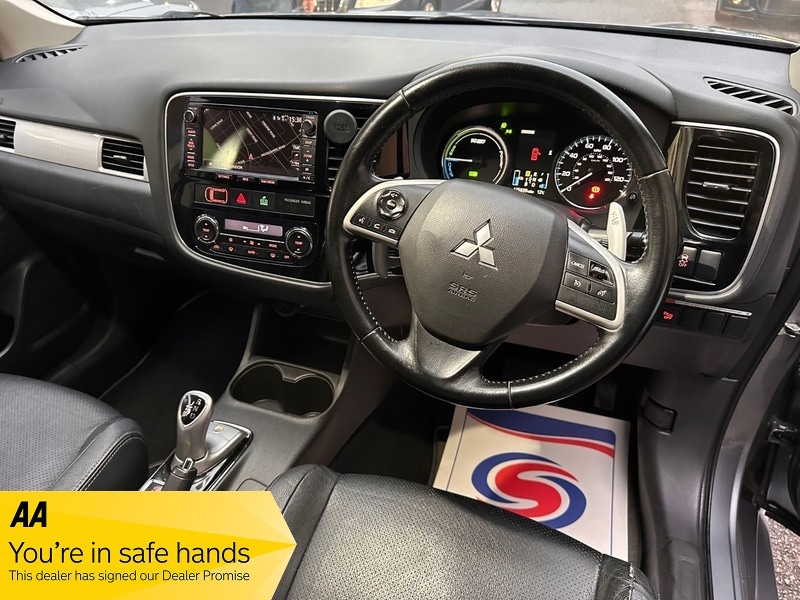 Used Mitsubishi Outlander 2014 for sale - 76596065: Photo 5