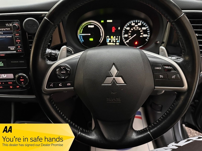 Used Mitsubishi Outlander 2014 for sale - 76596065: Photo 6