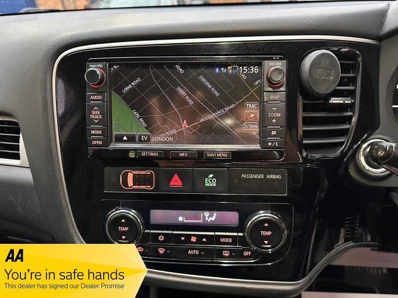 Used Mitsubishi Outlander 2014 for sale - 76596065: Photo 7