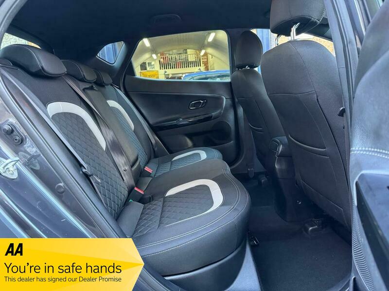 Used Kia Ceed 2017 for sale - 76292269: Photo 10