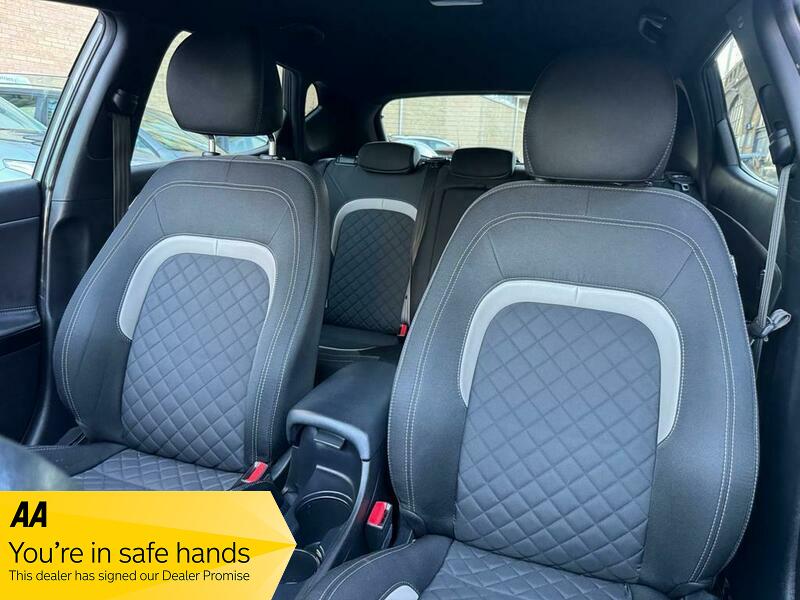 Used Kia Ceed 2017 for sale - 76292269: Photo 11