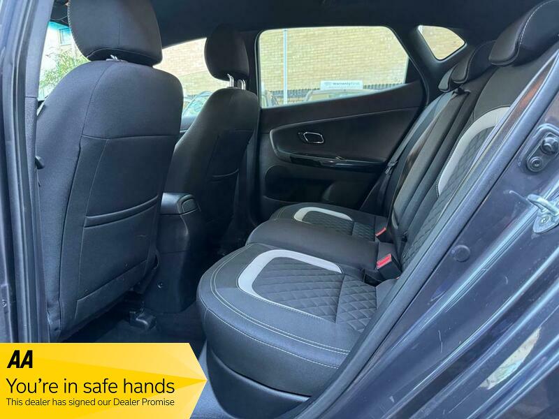 Used Kia Ceed 2017 for sale - 76292269: Photo 12