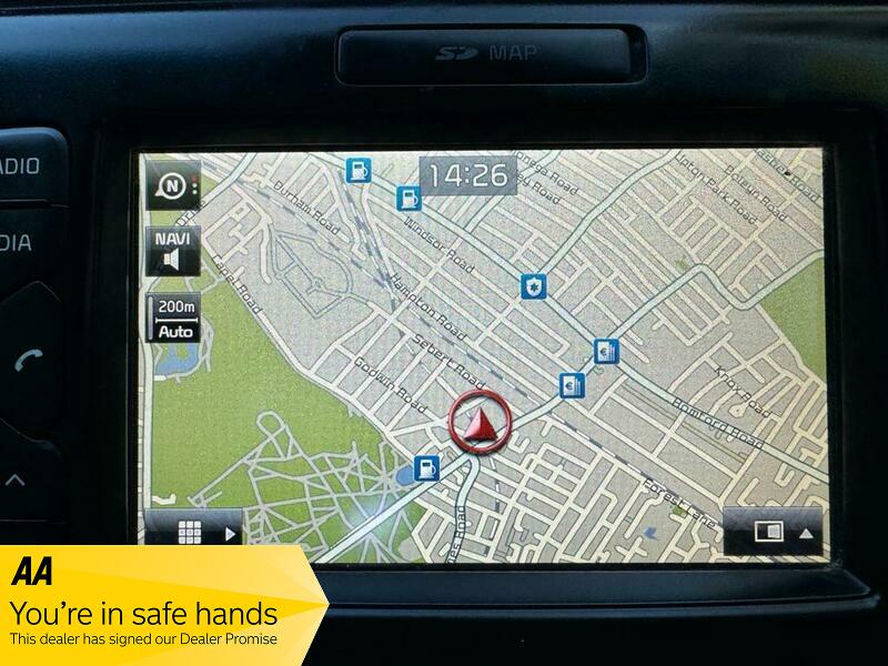 Used Kia Ceed 2017 for sale - 76292269: Photo 13