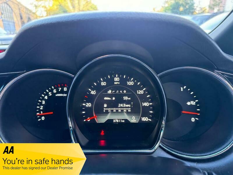 Used Kia Ceed 2017 for sale - 76292269: Photo 20