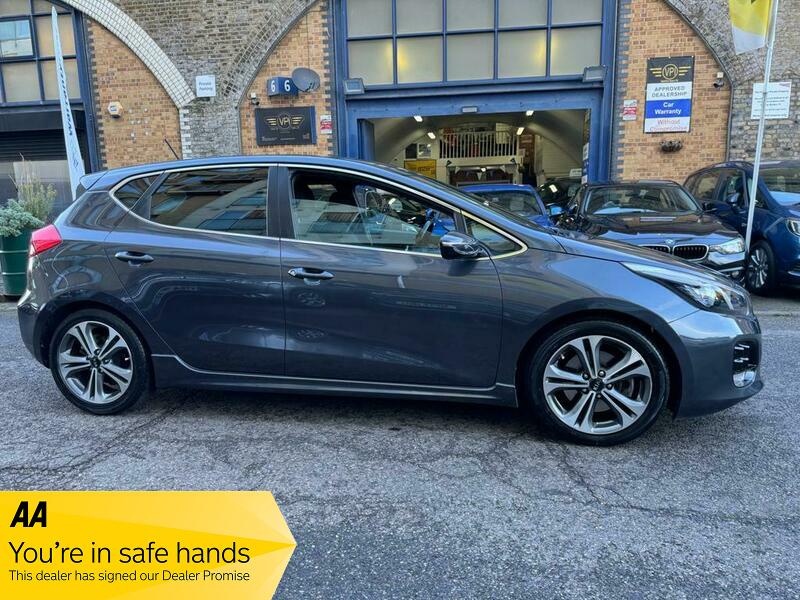 Used Kia Ceed 2017 for sale - 76292269: Photo 25