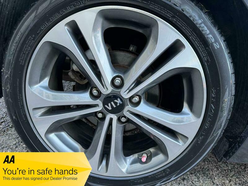 Used Kia Ceed 2017 for sale - 76292269: Photo 41