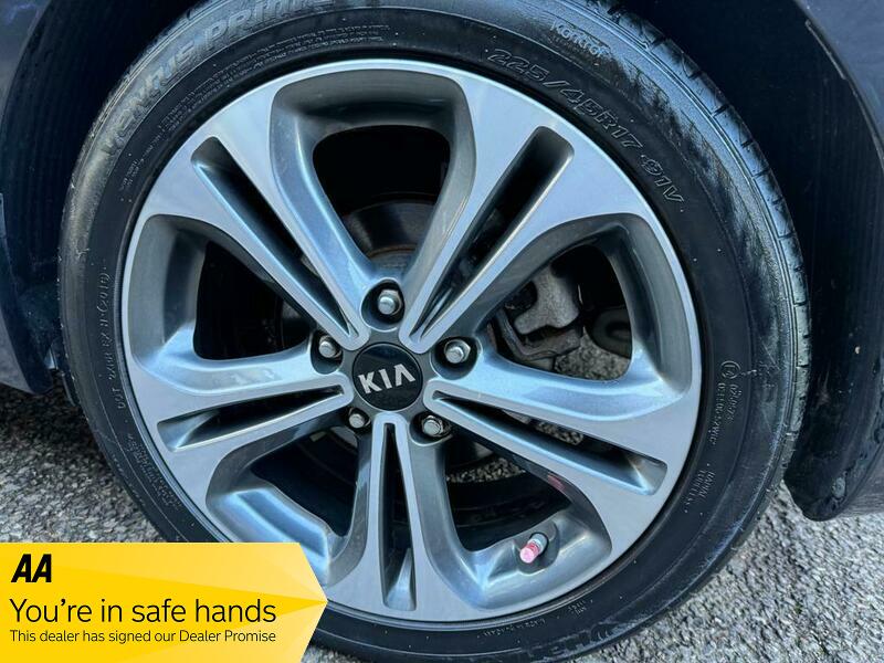 Used Kia Ceed 2017 for sale - 76292269: Photo 43