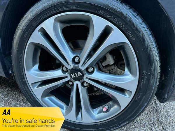 Used Kia Ceed 2017 for sale - 76292269: Photo 43