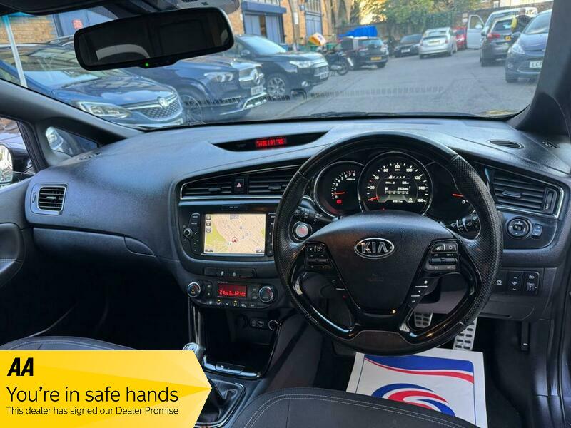 Used Kia Ceed 2017 for sale - 76292269: Photo 7