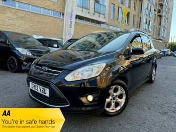 2013 - 1.0 EcoBoost 125 Zetec 5dr