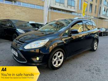 Used Ford C-Max 2013 for sale - 74616609: Photo
