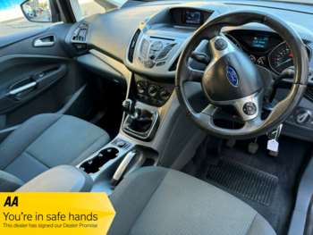 Used Ford C-Max 2013 for sale - 74616609: Photo