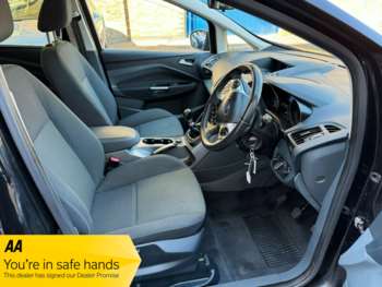 Used Ford C-Max 2013 for sale - 74616609: Photo