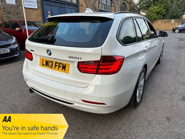 Used BMW 3 Series 2013 for sale - 73059891: Photo 18