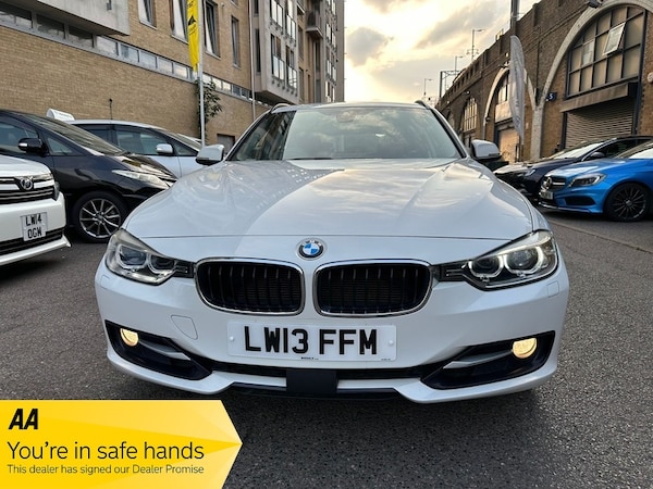 Used BMW 3 Series 2013 for sale - 73059891: Photo 19