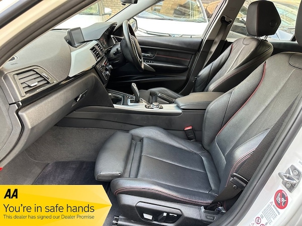 Used BMW 3 Series 2013 for sale - 73059891: Photo 20