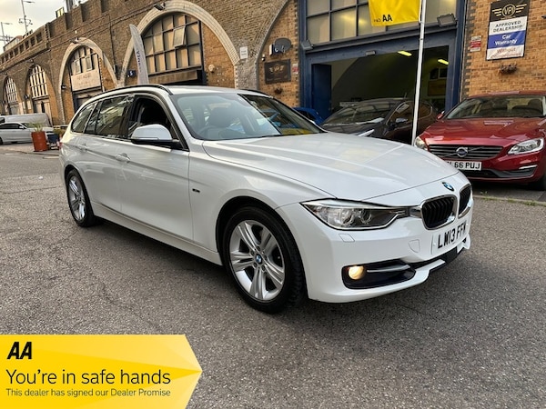 Used BMW 3 Series 2013 for sale - 73059891: Photo 22