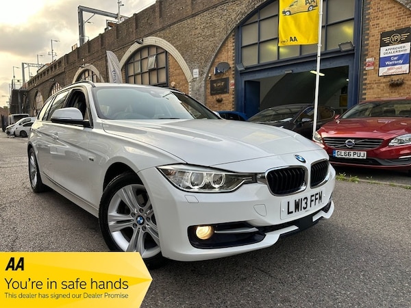 Used BMW 3 Series 2013 for sale - 73059891: Photo 23