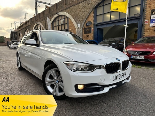 Used BMW 3 Series 2013 for sale - 73059891: Photo 24