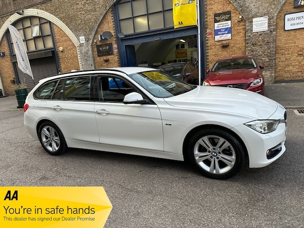 Used BMW 3 Series 2013 for sale - 73059891: Photo 25