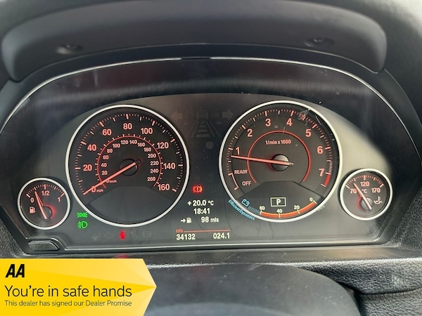 Used BMW 3 Series 2013 for sale - 73059891: Photo 31